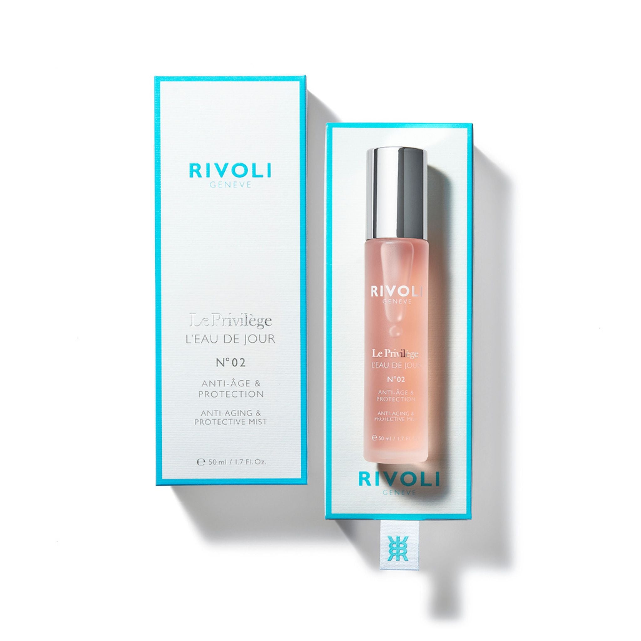 L’Eau de Jour N°02