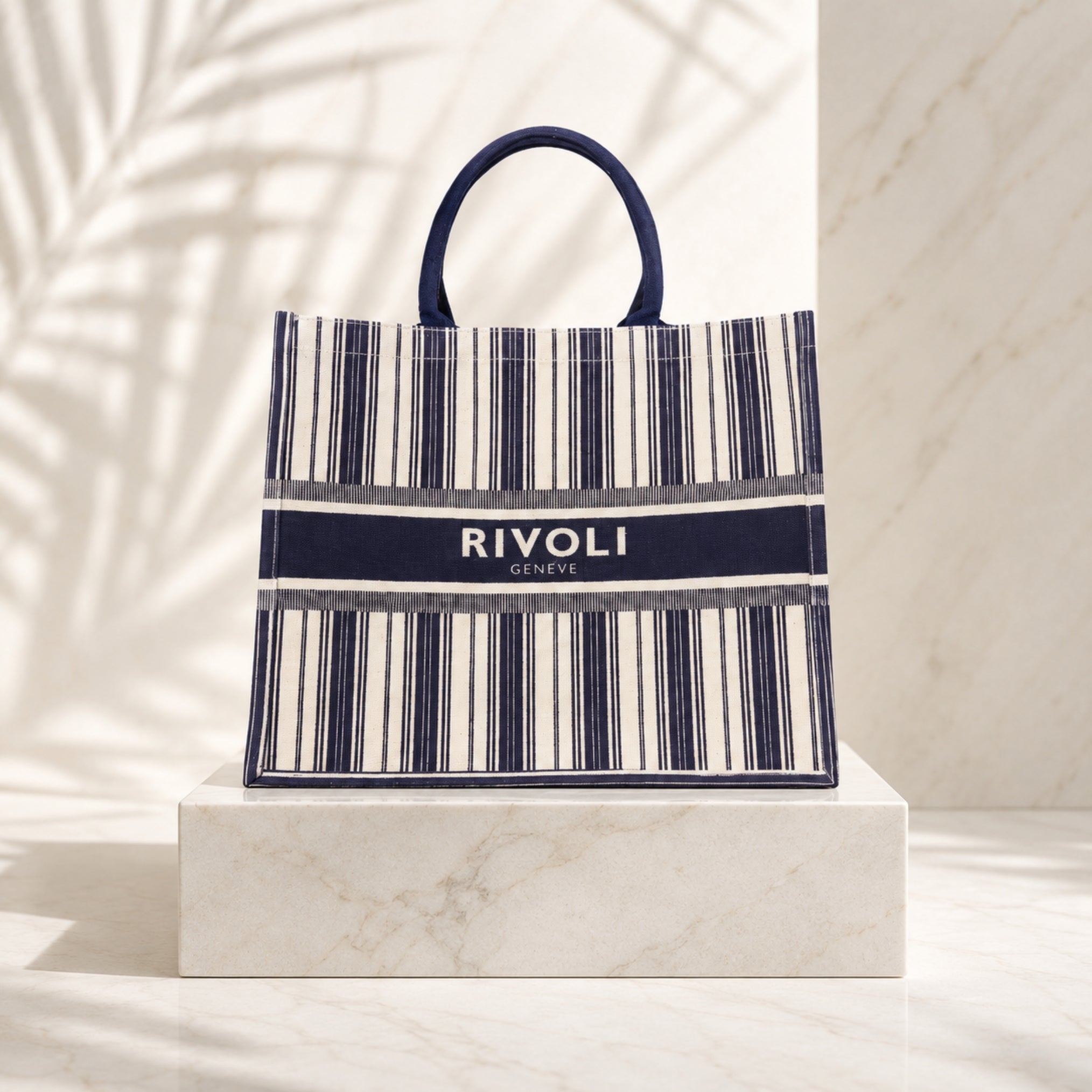 Rivoli Tote Bag 2023