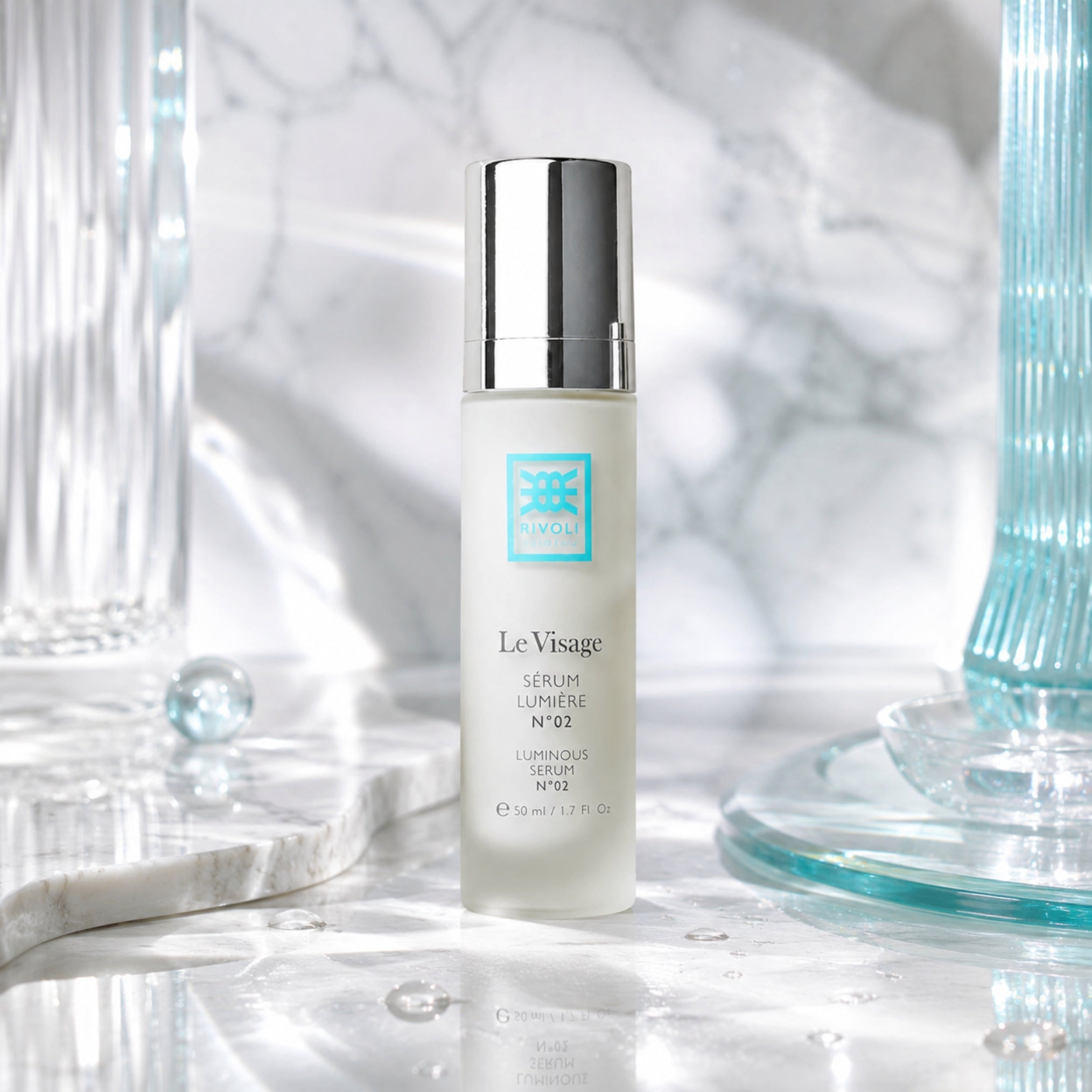 Sérum Lumière N°02