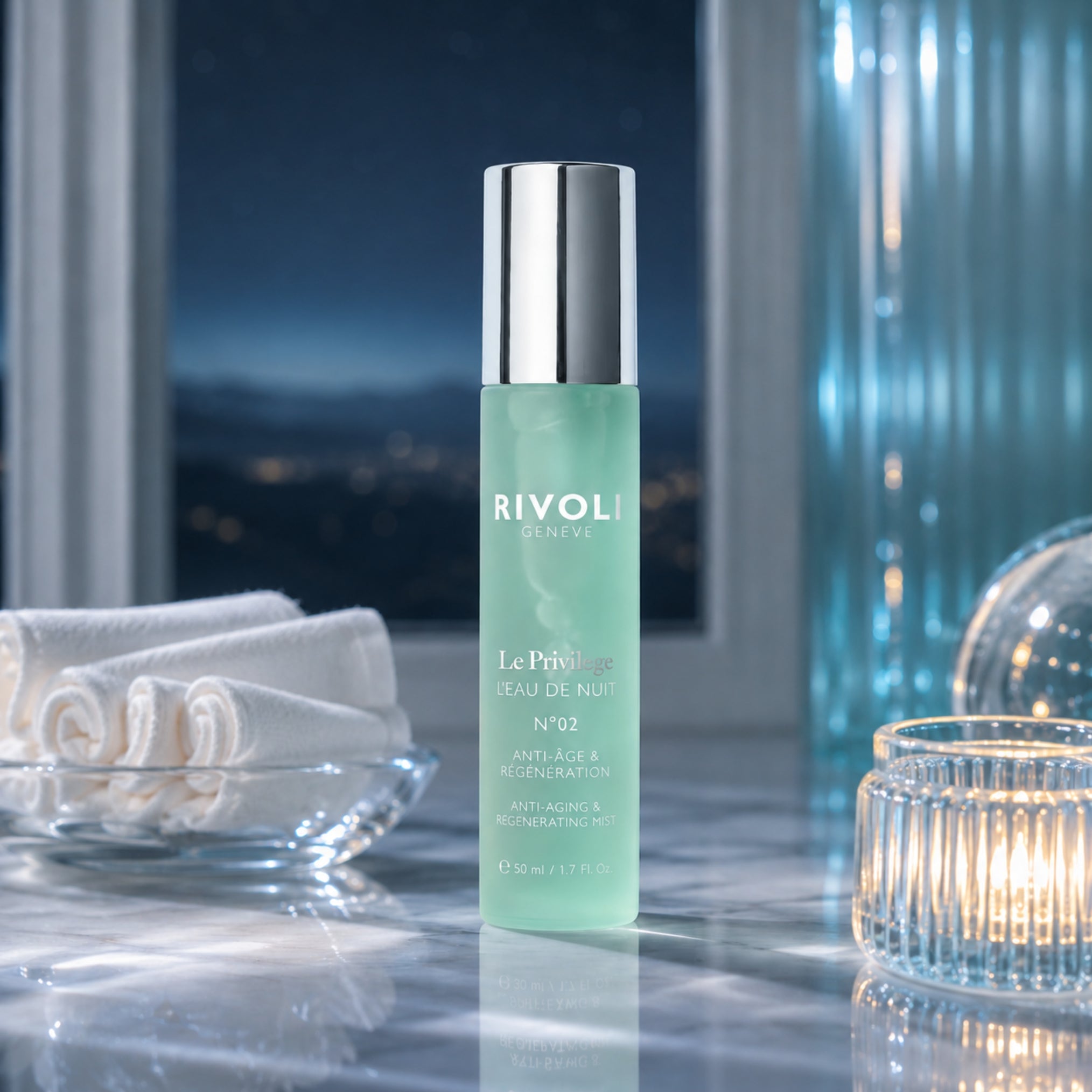 L’Eau de Nuit N°02