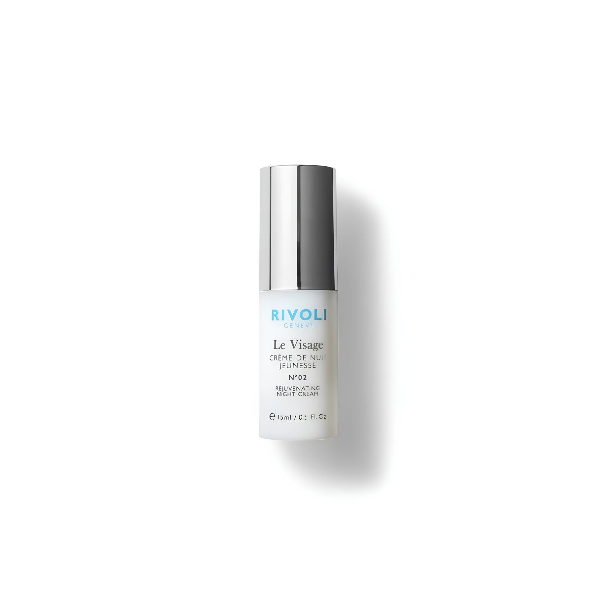 Crème de nuit Jeunesse n° 02
