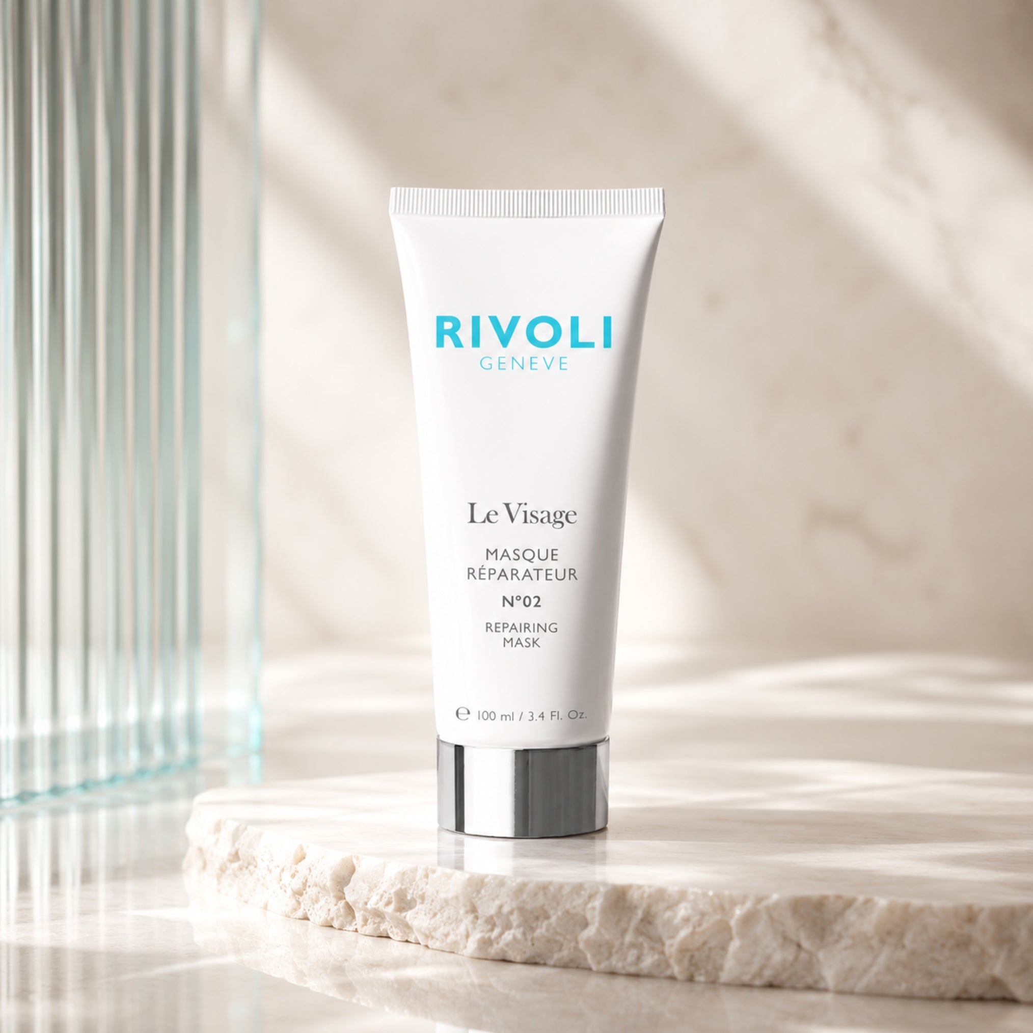Masque Réparateur N°02