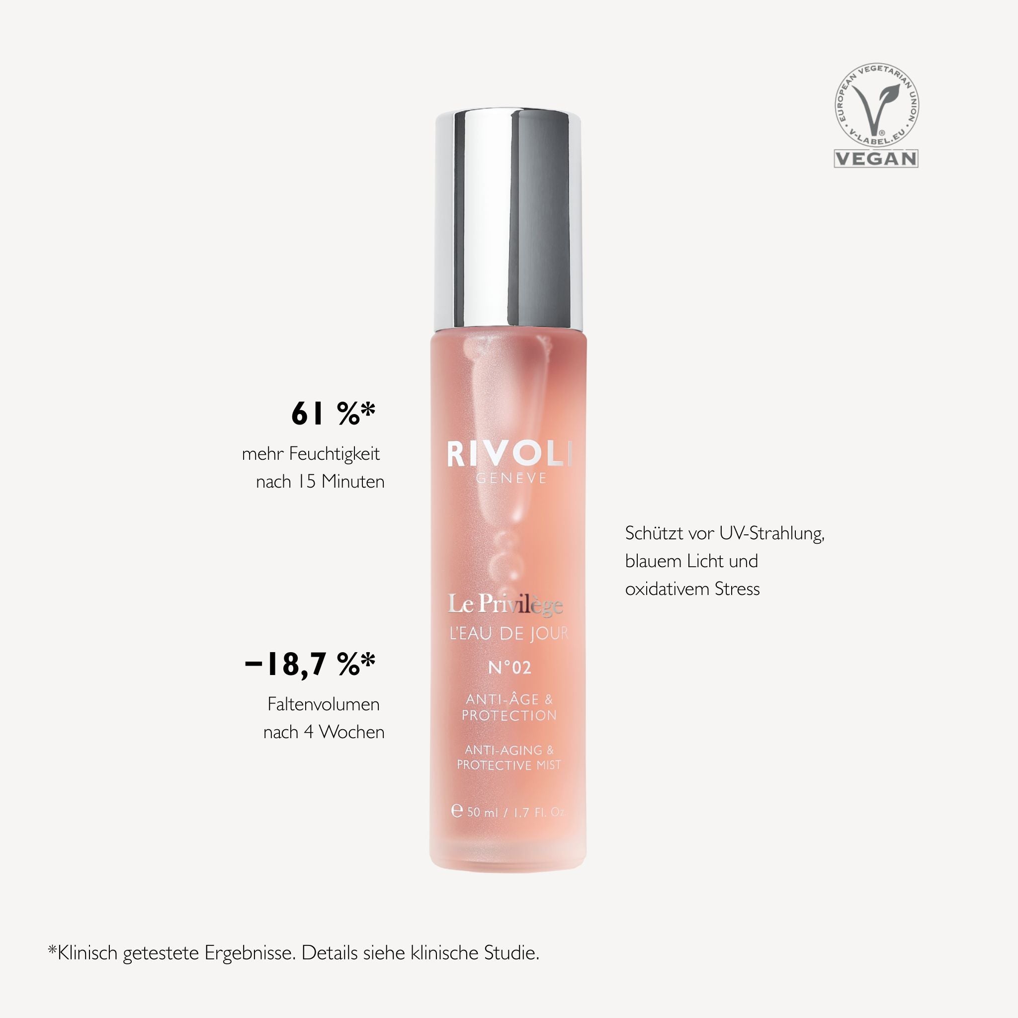 L’Eau de Jour N°02