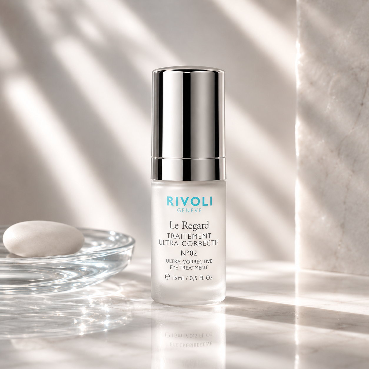 Ultra Correctif Augenpflege