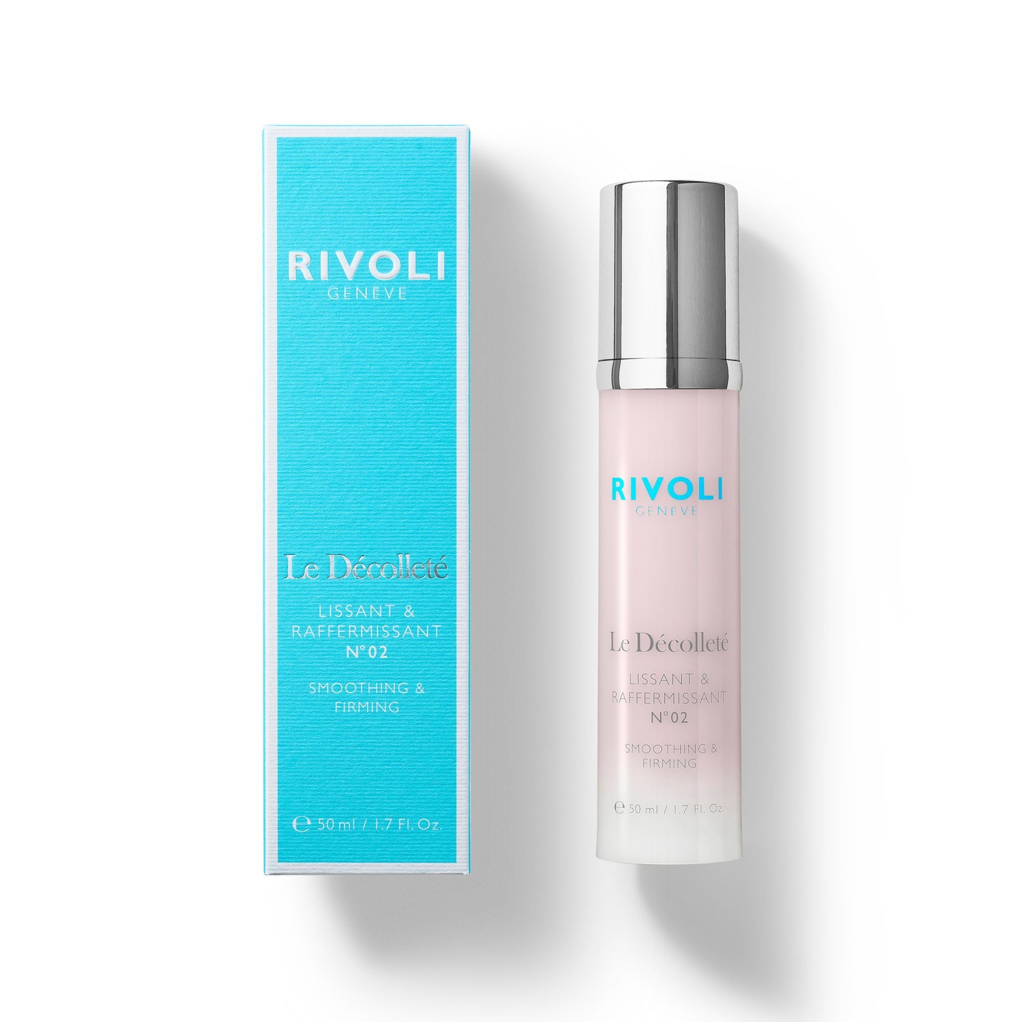 Le Décolleté Lissant et Raffermissant n° 02