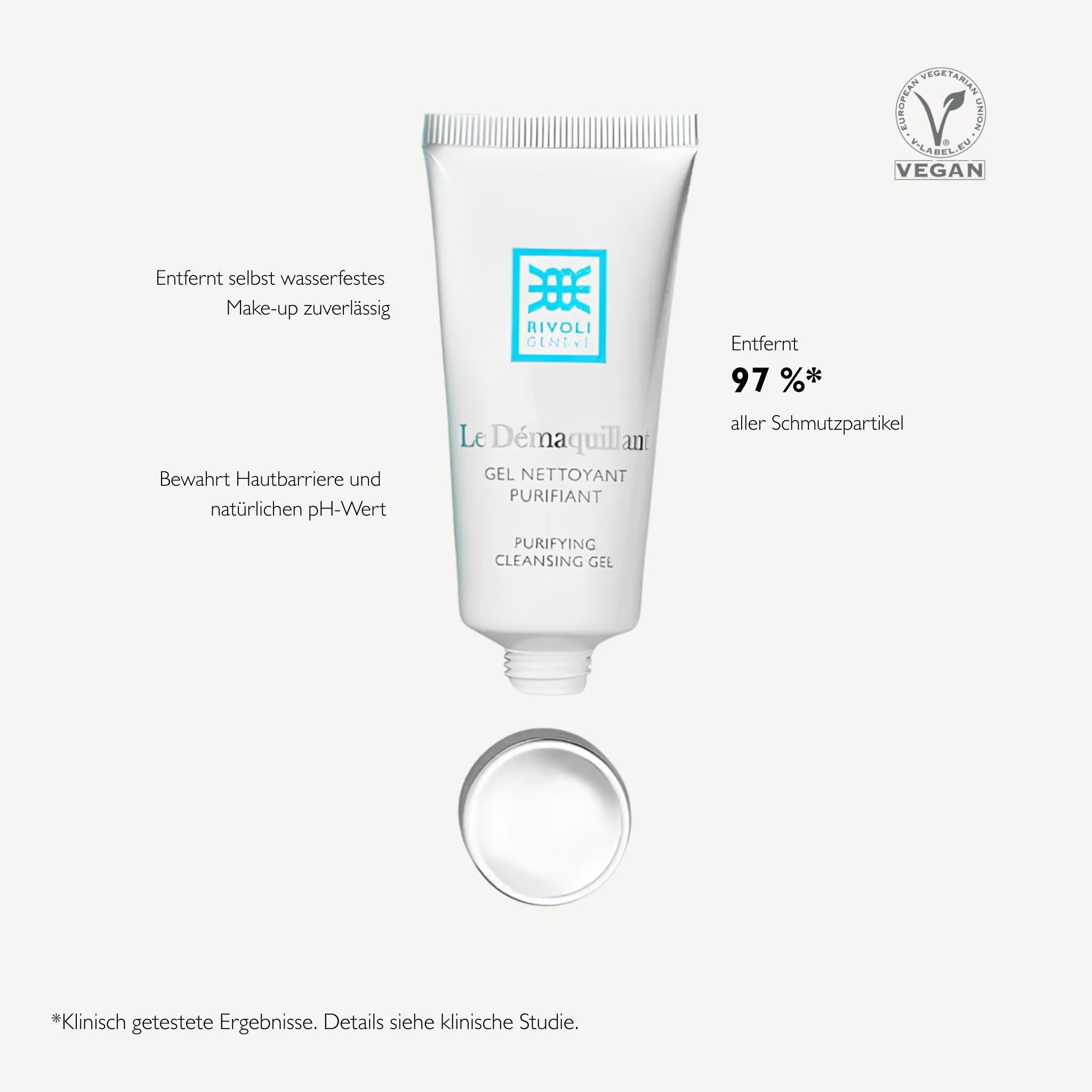 Gel Nettoyant