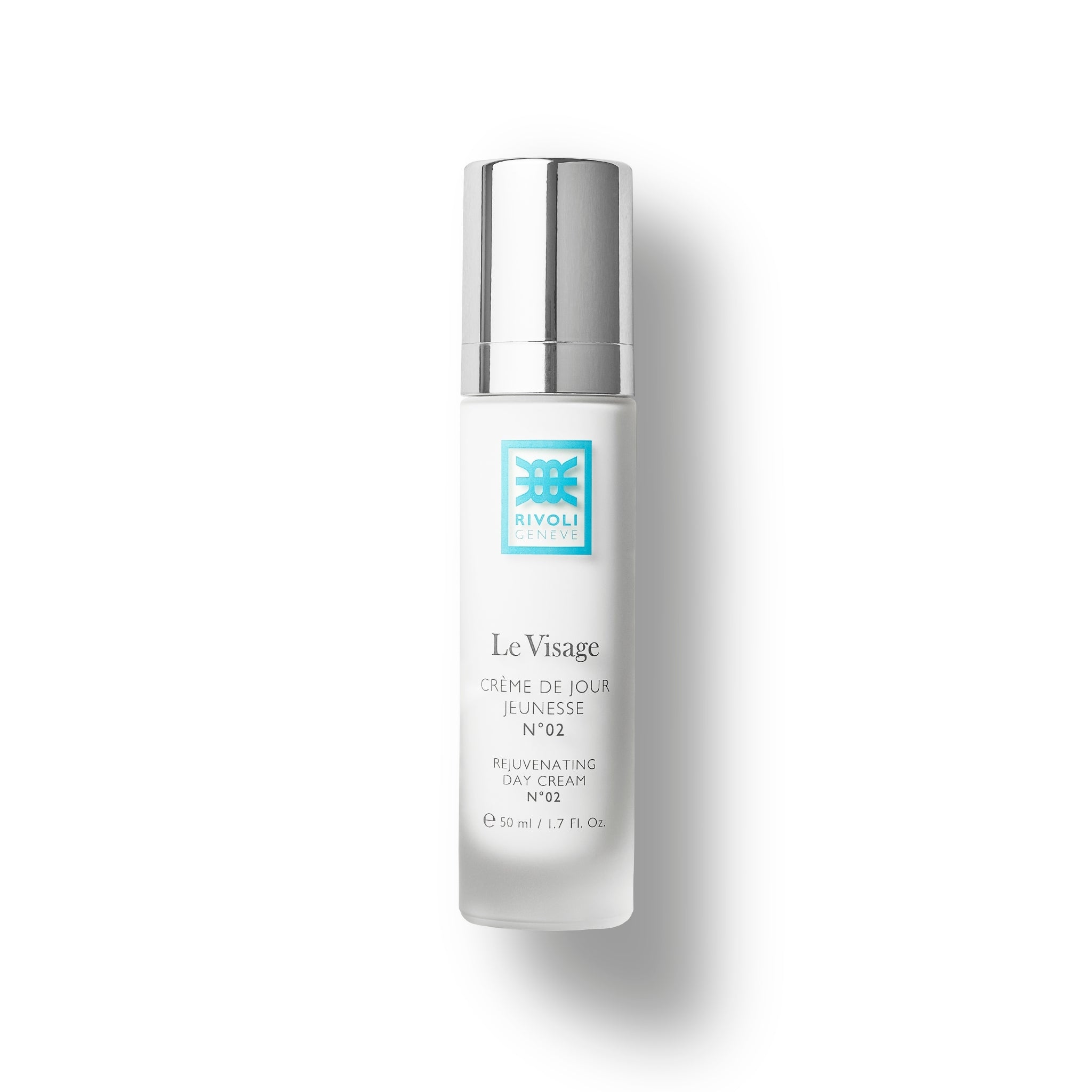 Crème de Jour Jeunesse N°02