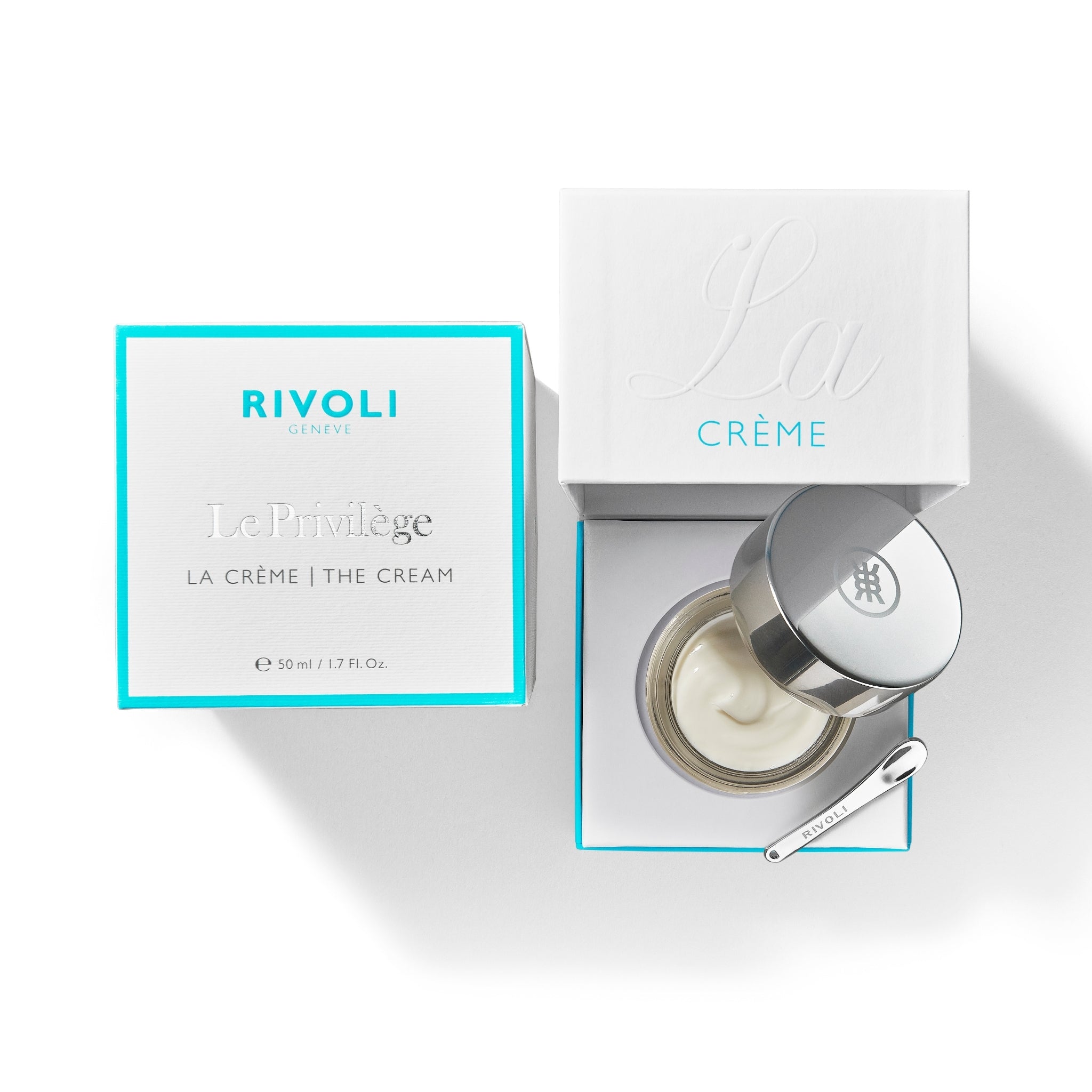 La Crème