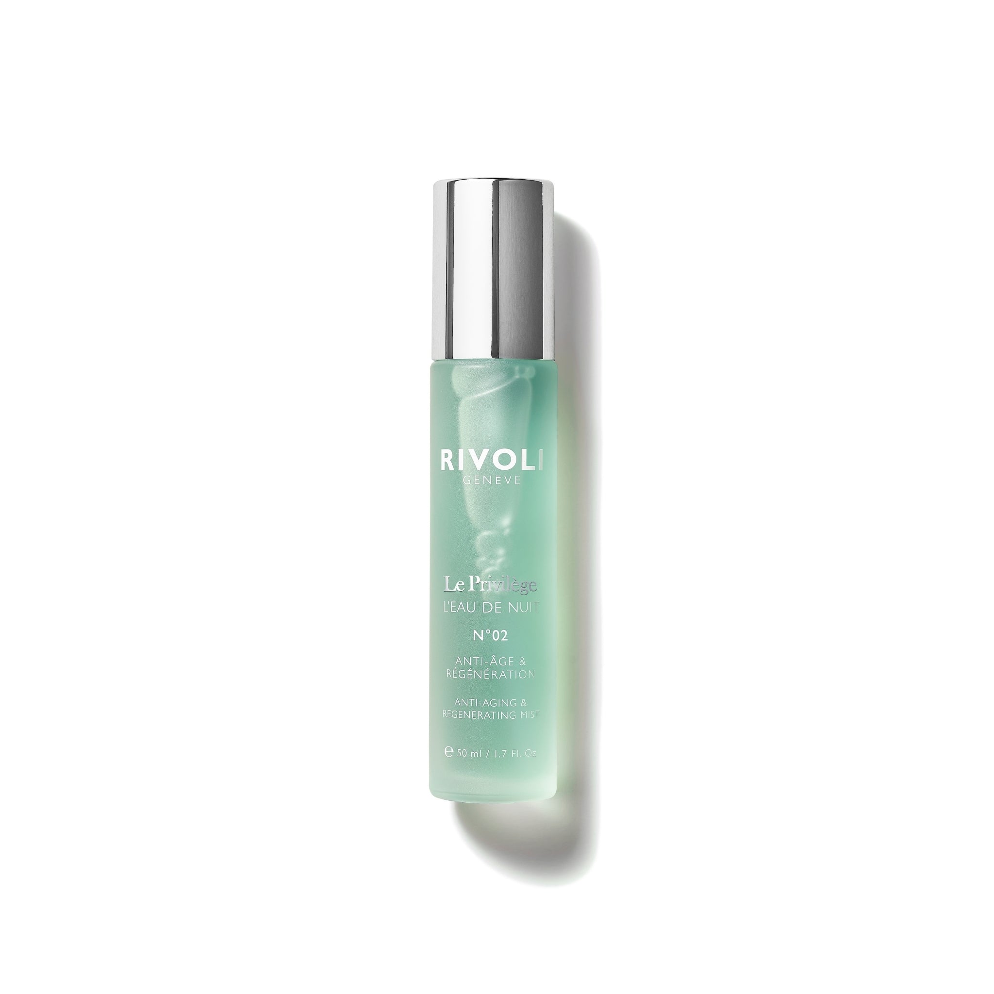 L’Eau de Nuit N°02