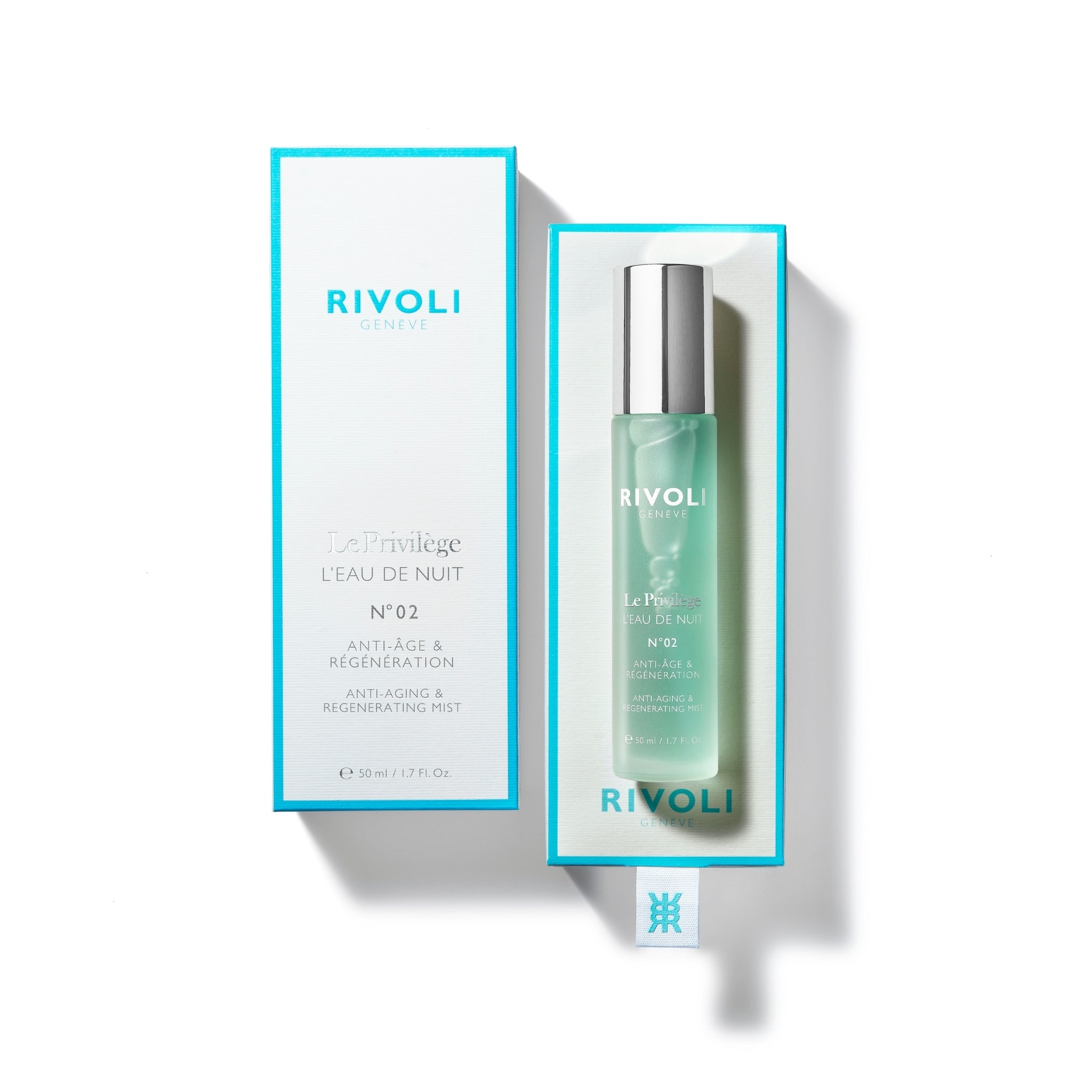 L’Eau de Nuit N°02