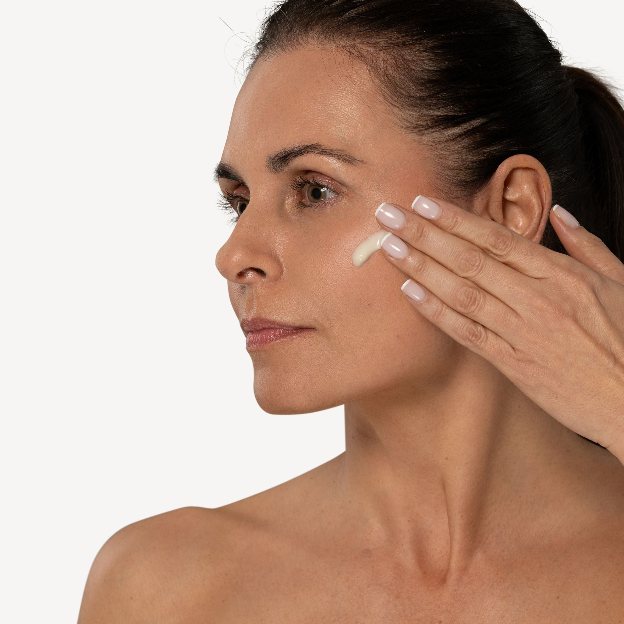 Crème de nuit Jeunesse n° 02