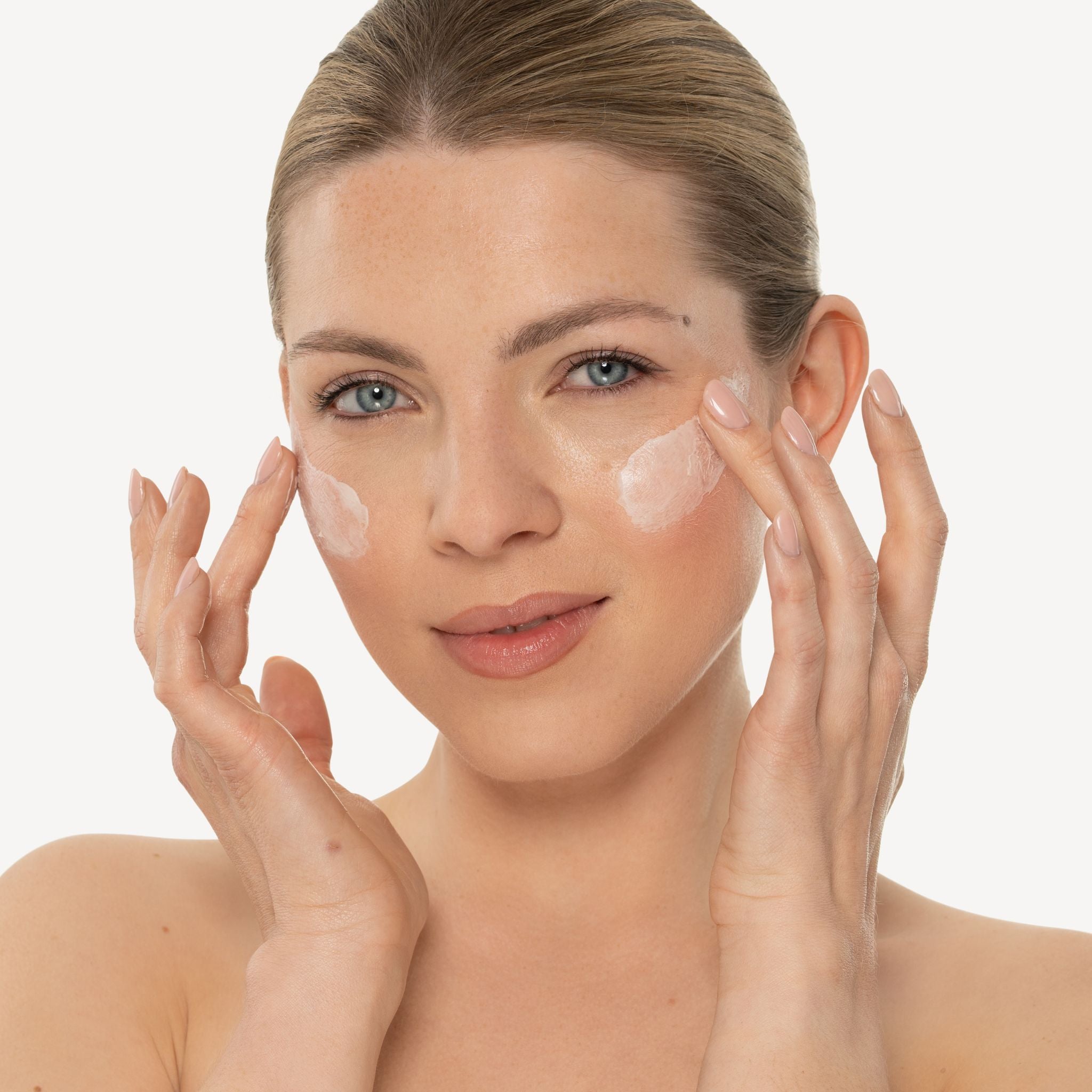 Masque détoxifiant et purifiant