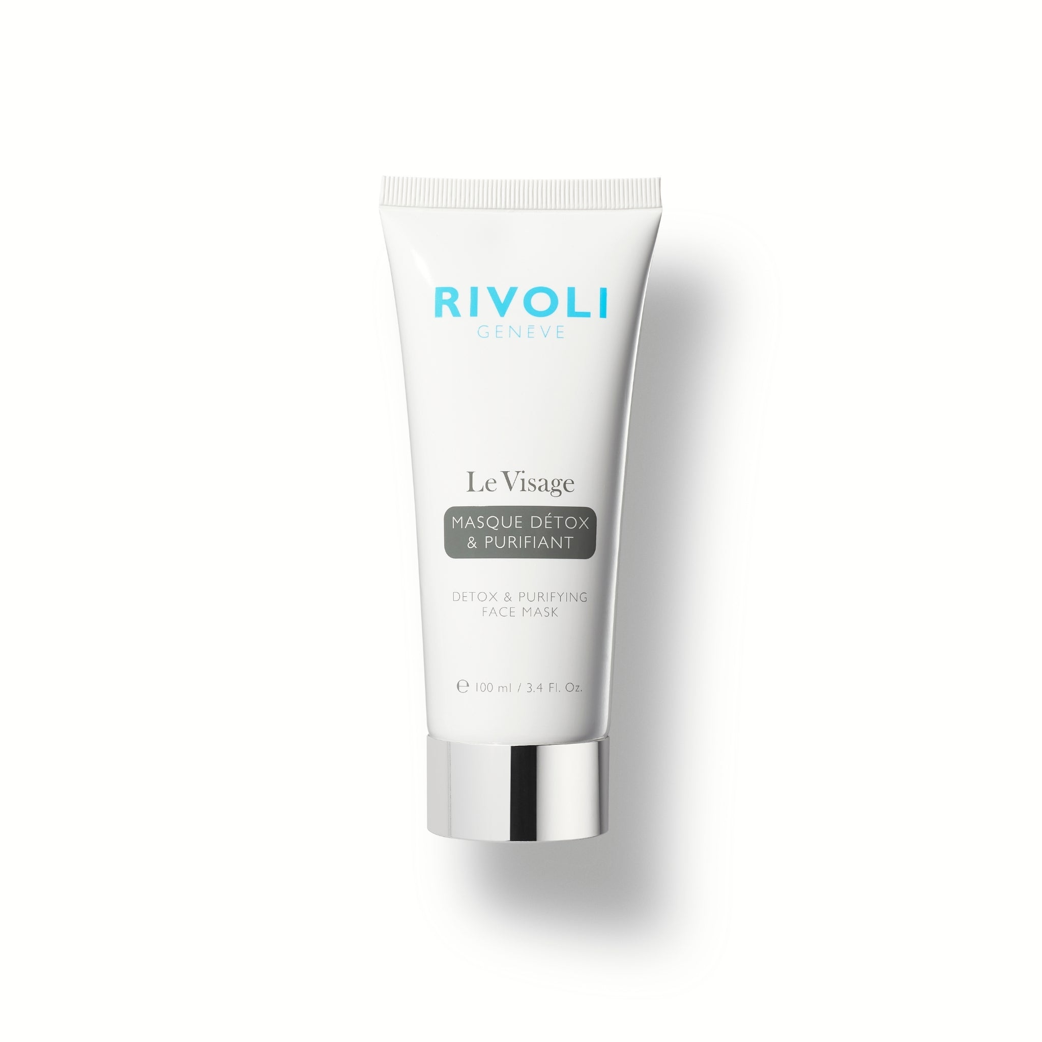 Masque Détox & Purifiant