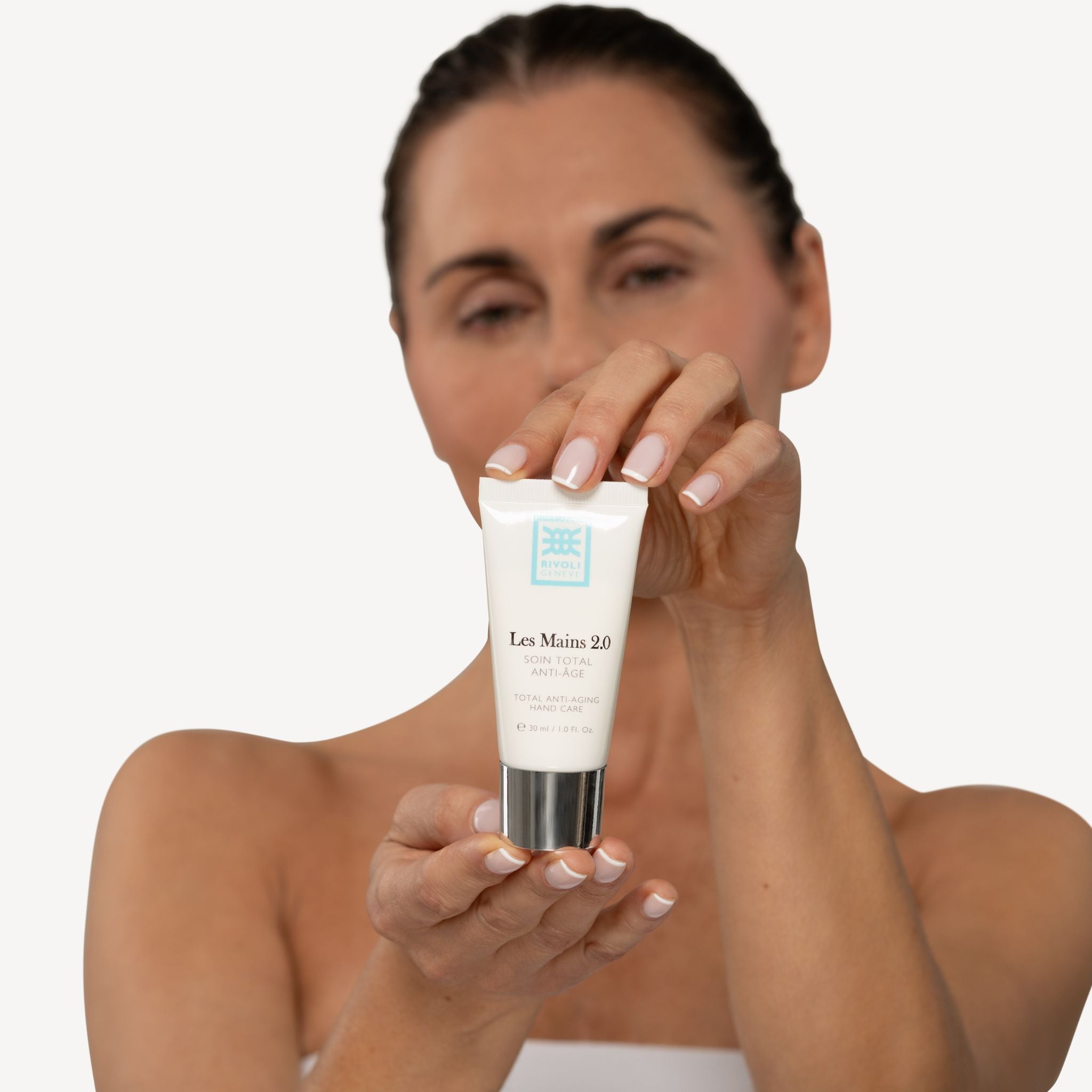 Les Mains Soin Total Anti-Âge