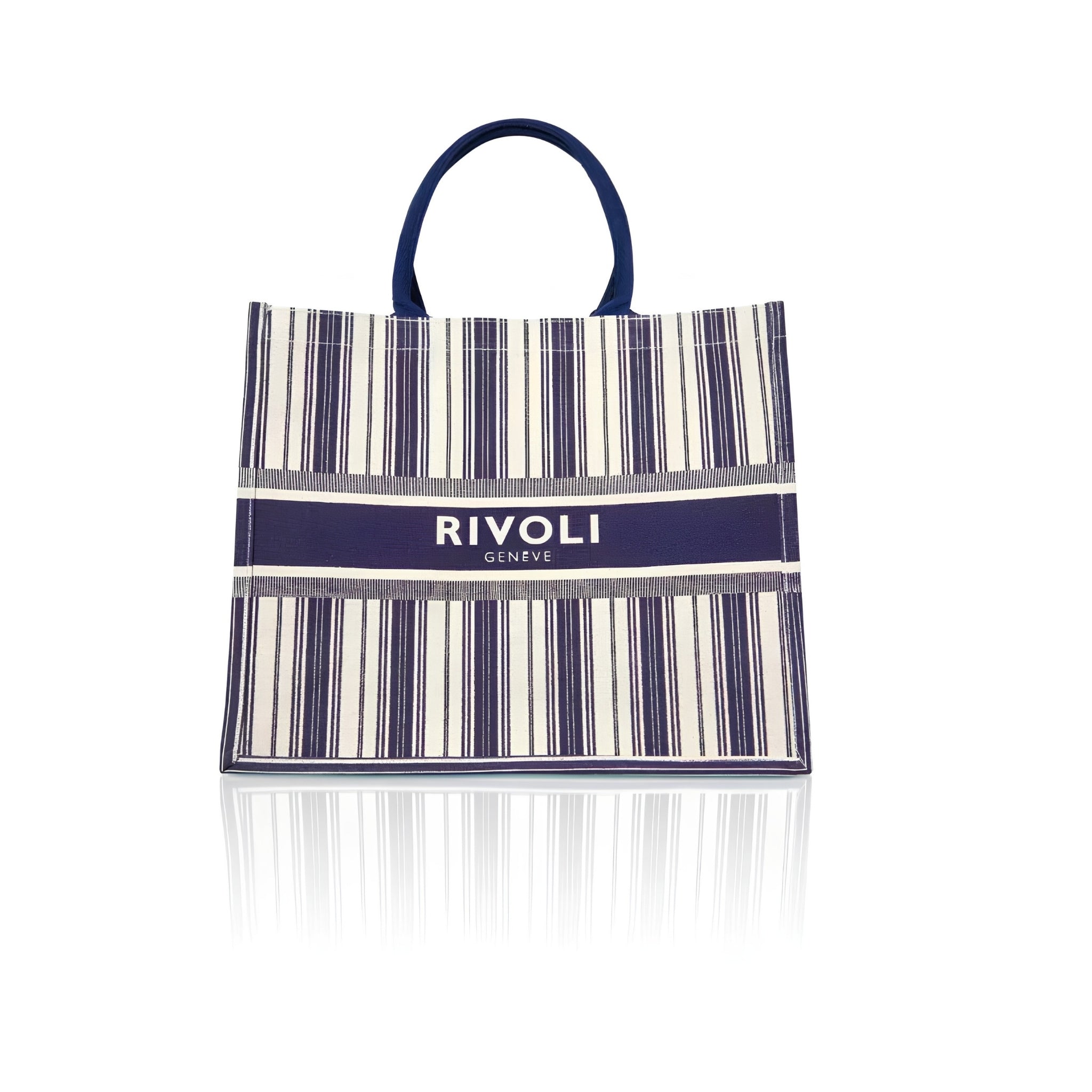 Rivoli Tote Bag 2023