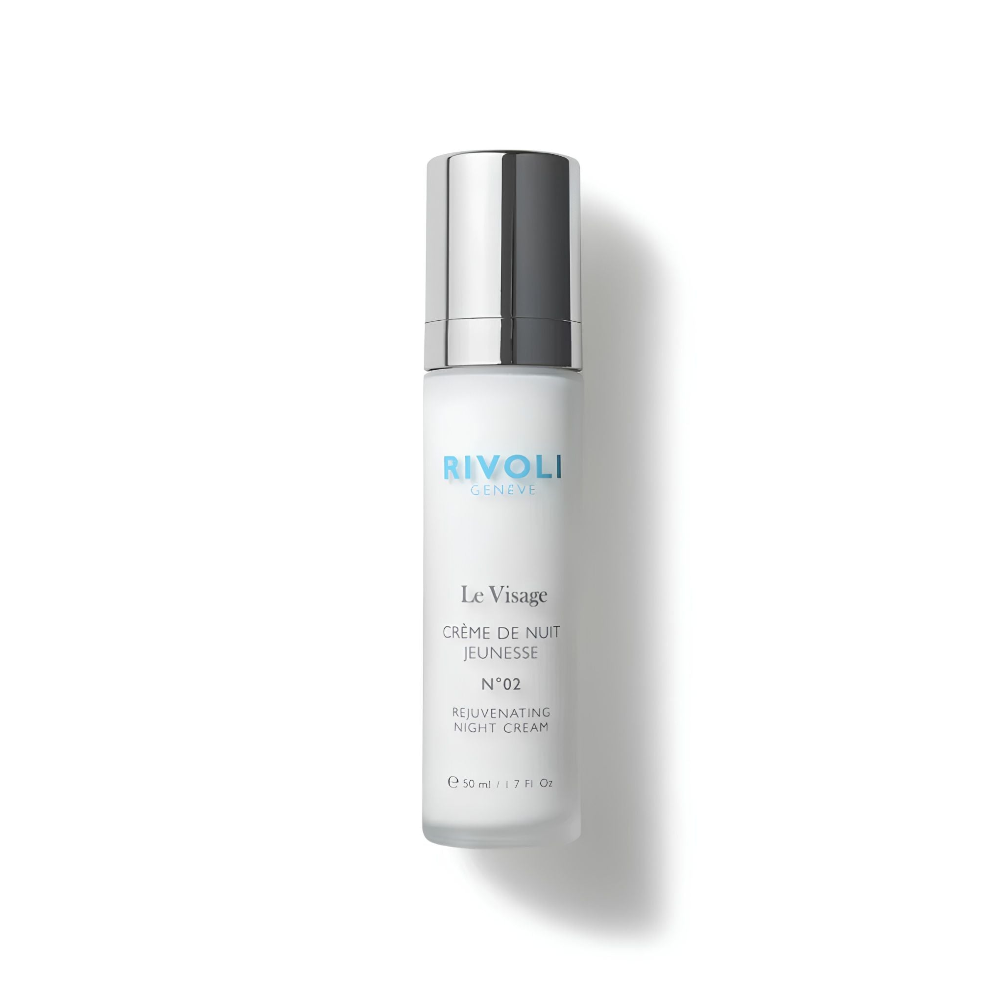 Crème de Nuit Jeunesse N°02