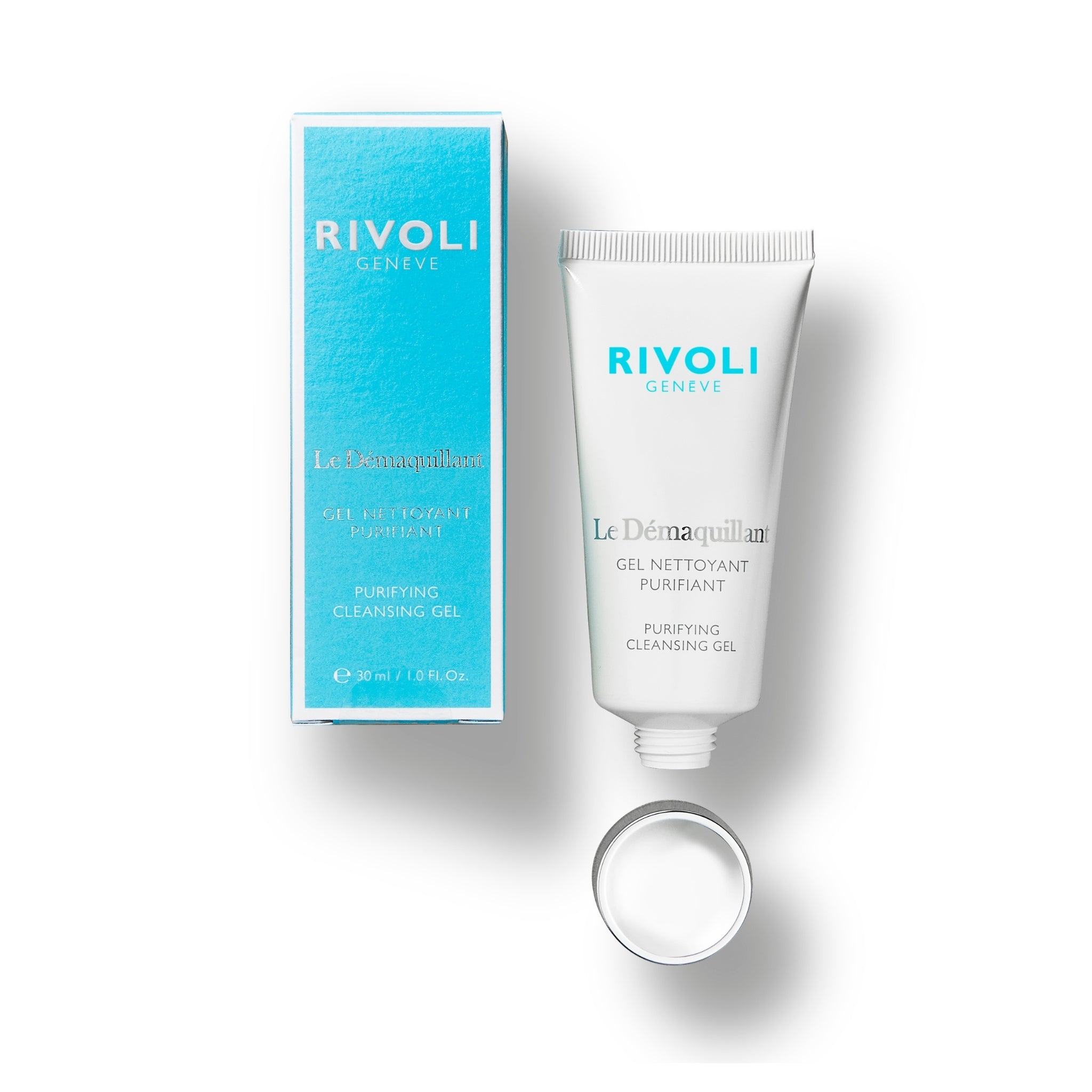 Gel Nettoyant