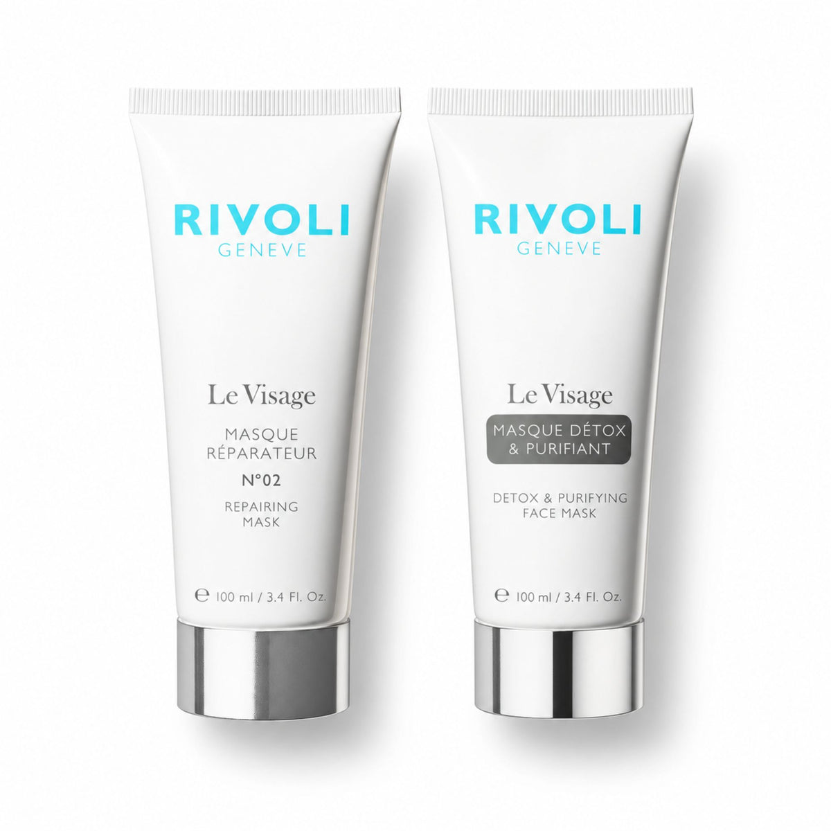 Rituale Detox & Repair
