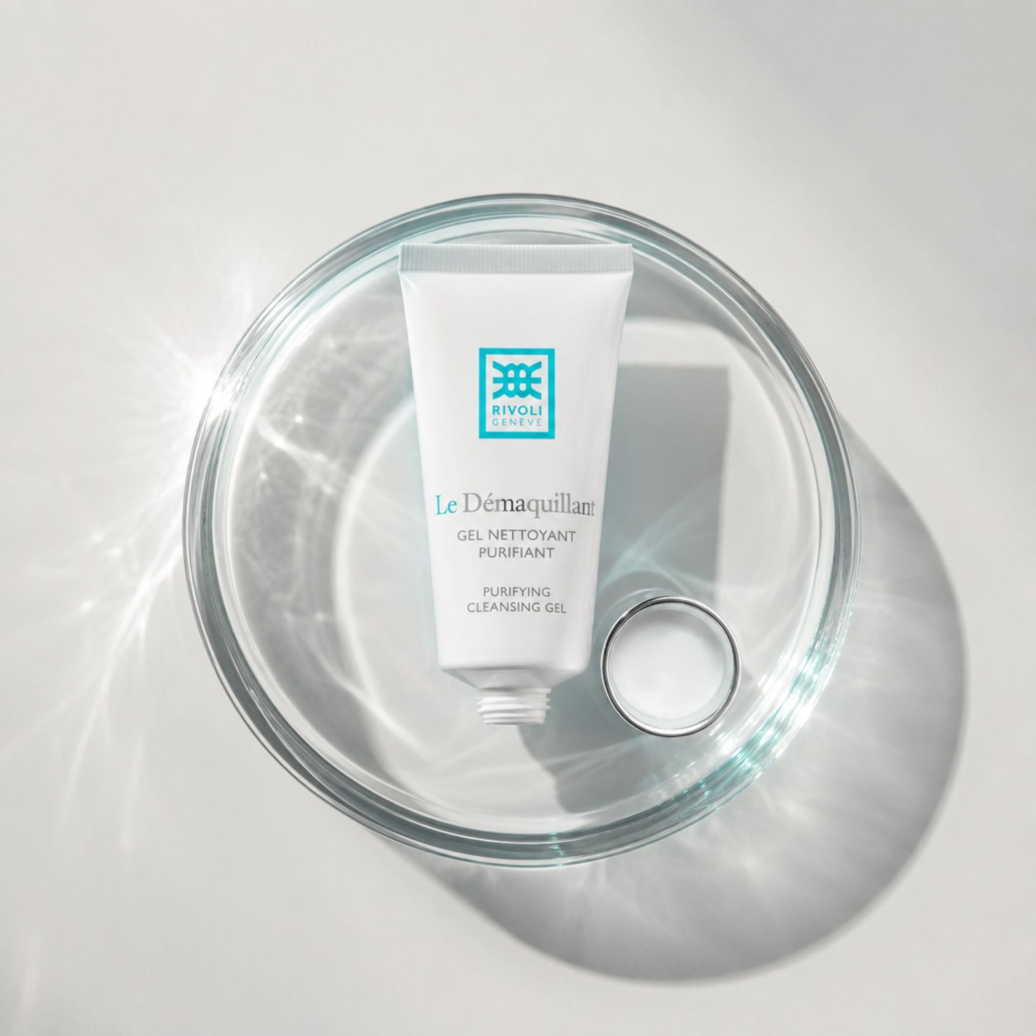 Gel Nettoyant