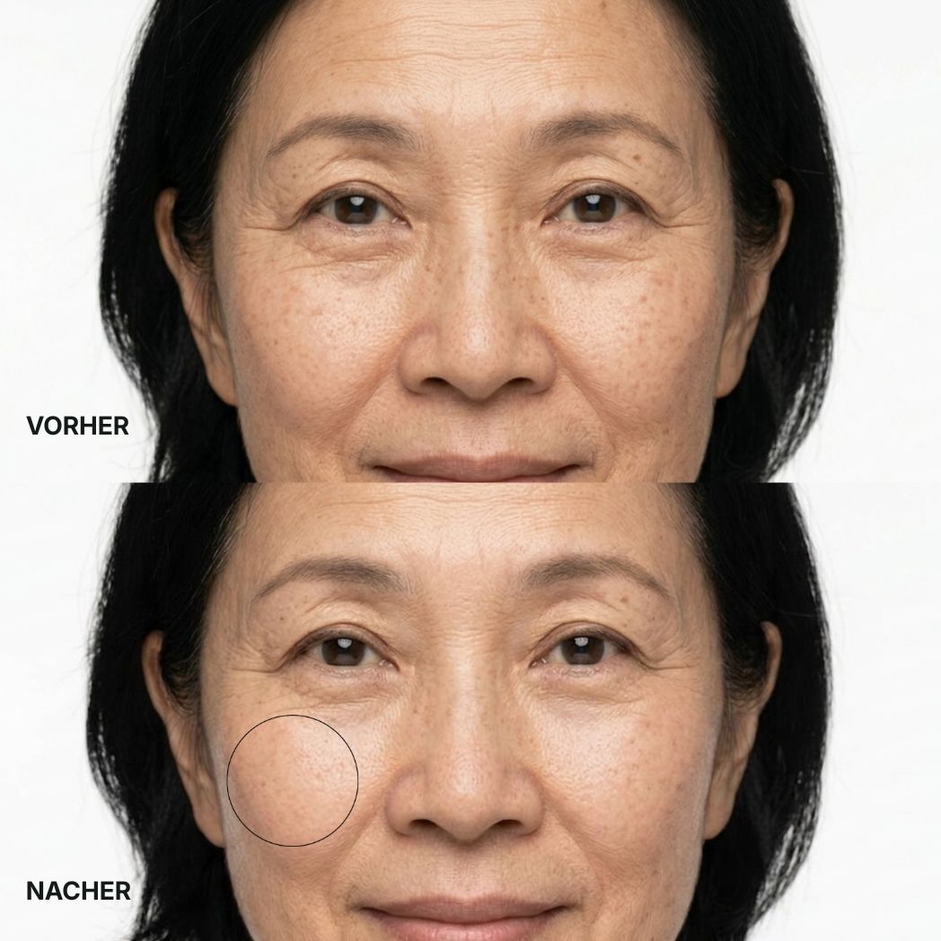 Masque Réparateur N°02