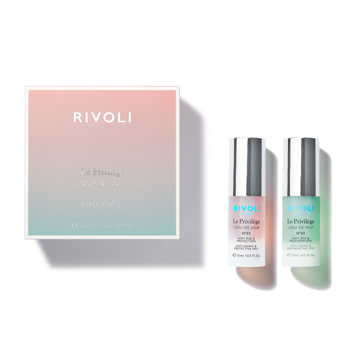 Le Privilège Jour & Nuit