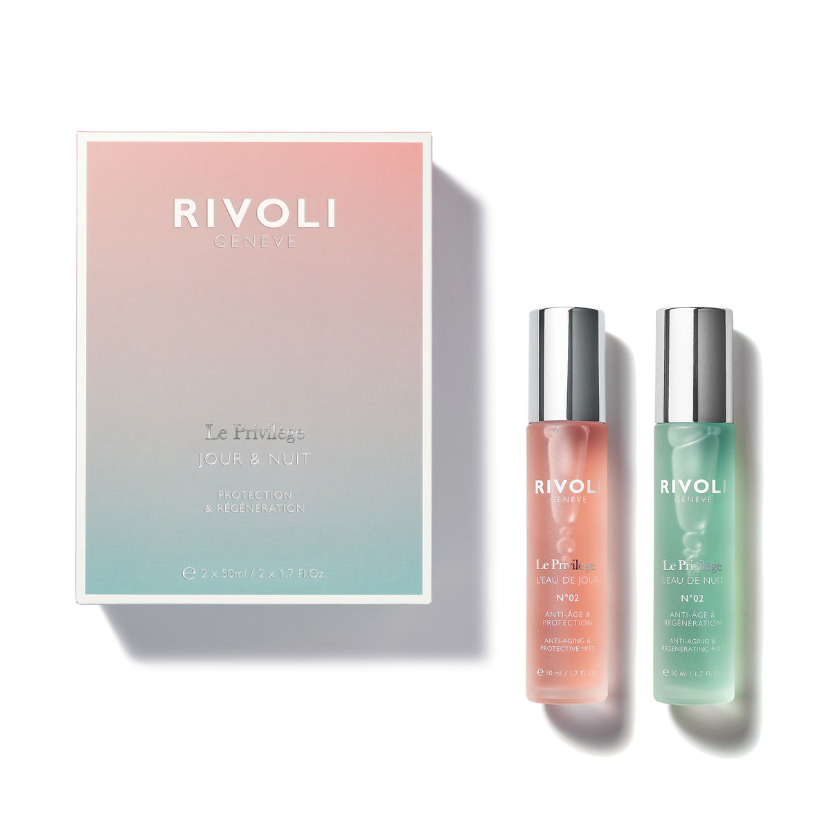 Le Privilège Jour & Nuit