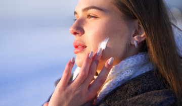 5 consigli da una biologa per una pelle fresca, sana e resiliente, durante l’inverno