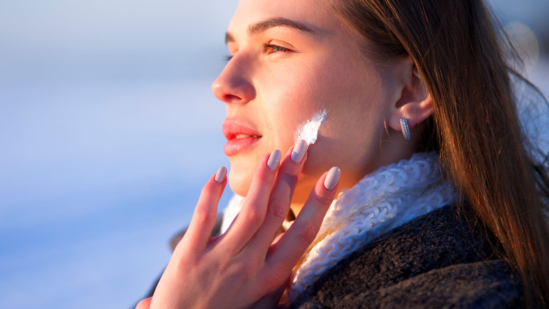5 Tipps vom Dermatologen(Hautbiologen) für eine schöne und widerstandsfähige Haut im Winter
