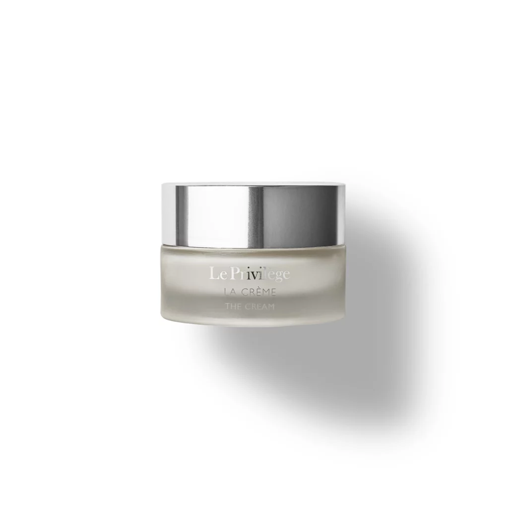 LE BLANC CRÈME 50g La Crème High-Performance Anti-Aging | Rivoli Genève