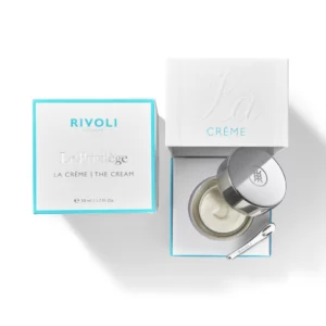 La Crème High-Performance Anti-Aging | Rivoli Genève