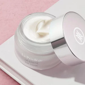 Crème Révolution β-1789 フェイスクリーム La Crème High-Performance Anti-Aging | Rivoli Genève