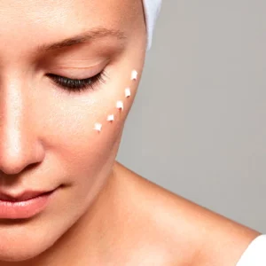 Le Visage Nourishing Anti-Wrinkle Cream | Rivoli Genève