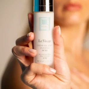 Le Visage Protective Day Cream | Rivoli Genève