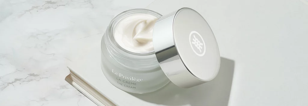 crème le privilège rivoli