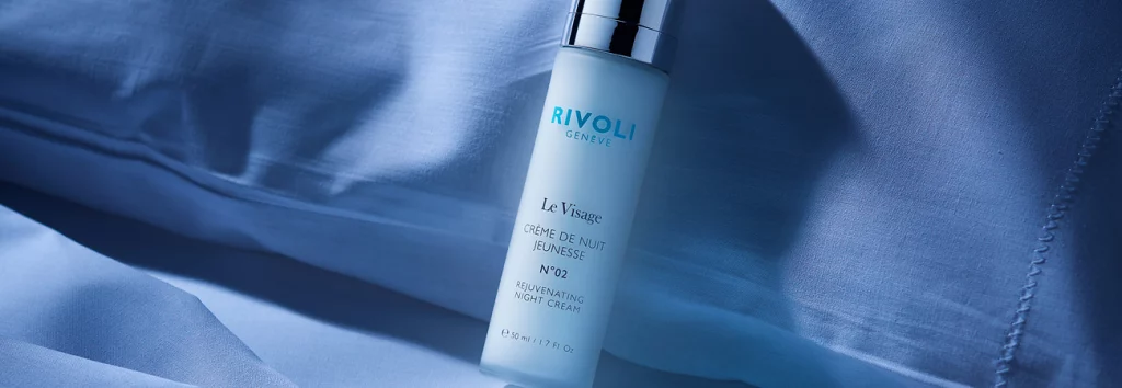 crème de nuit rivoli