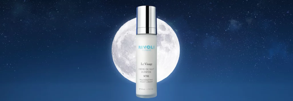 crème de nuit rivoli 2