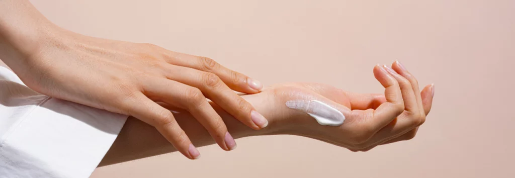 crème pour les mains rivoli 2