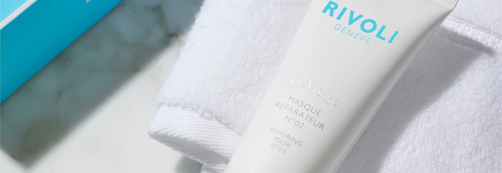masque visage rivoli