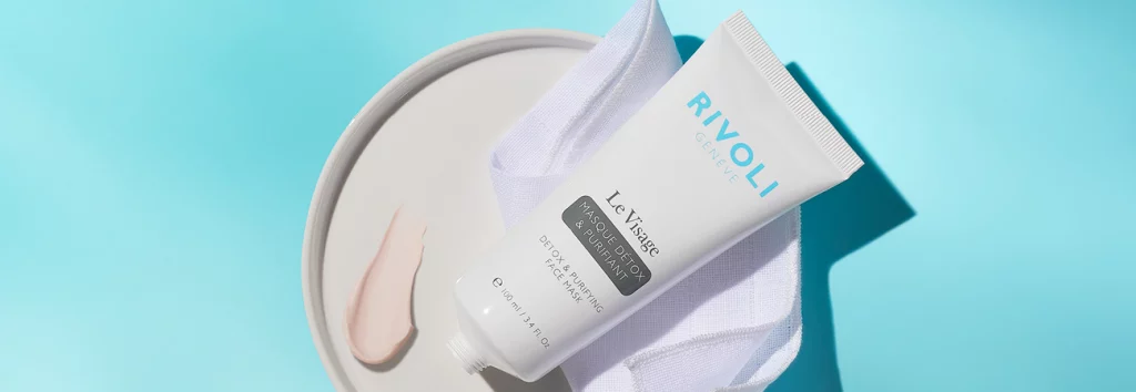 masque visage rivoli 2