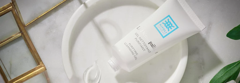 nettoyant visage rivoli 2