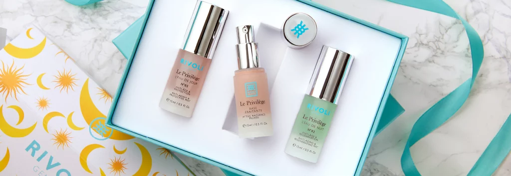 soins essentiels rivoli