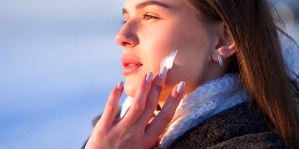 soins pour le visage rivoli