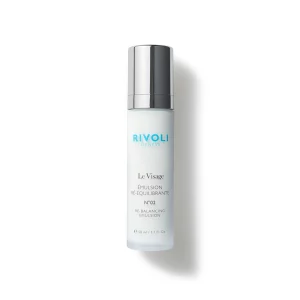 le visage Émulsion ré équilibrante n°02