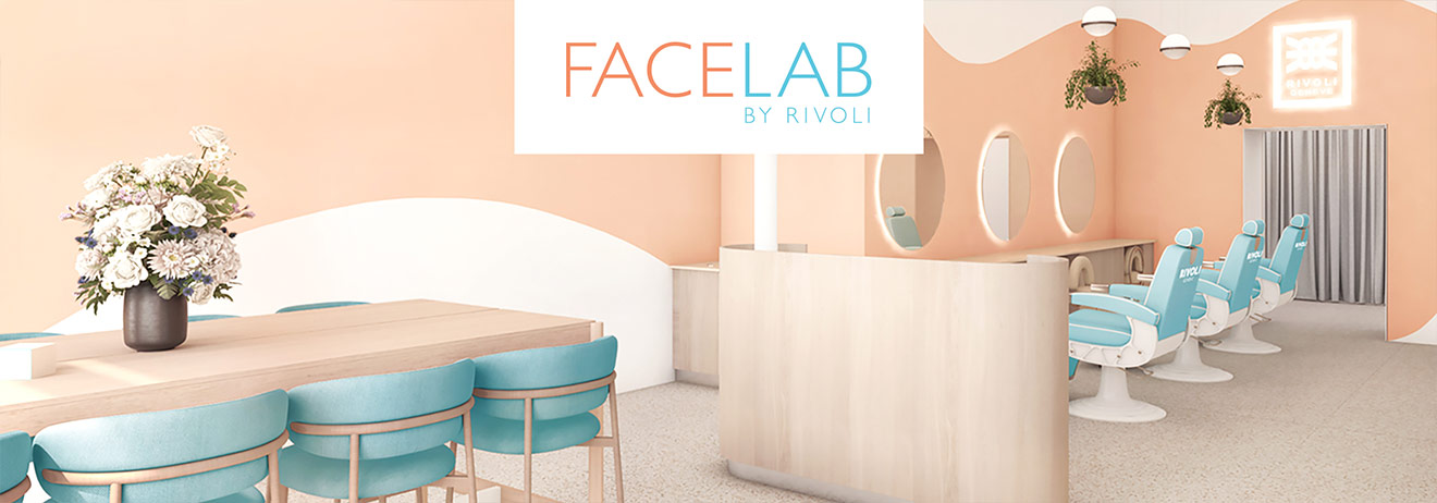 Rivoli studio Facelab